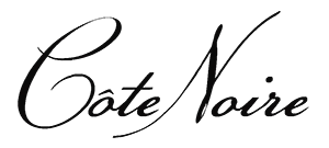Cote Noire Logo Letters Cote Noire Logo Letters
