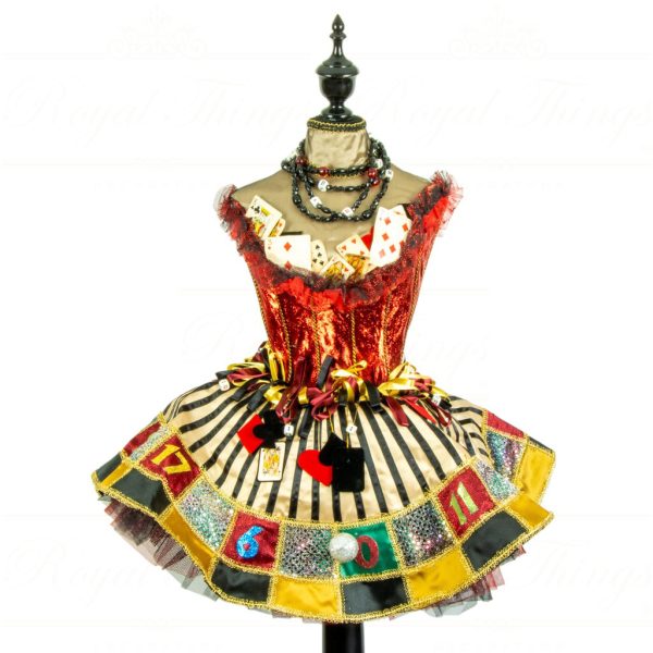 Katherine S Collection Heritage Collectible Casino Roulette Wheel Mannequin Red Black Cream Beige Kc 06 60927 Front