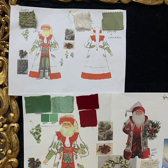 Katherines Collection Production Designer Storyboard Designboard Samples Katherines Collection Production Designer Storyboard Designboard Samples